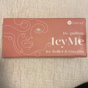 Ice Roller & Gua Sha